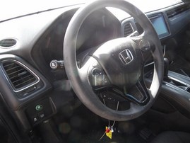 2018 Honda HR-V EX Black 1.8L AT 2WD #A22557